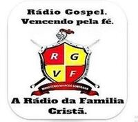 Rádio Gospel  Vencendo Pela Fé